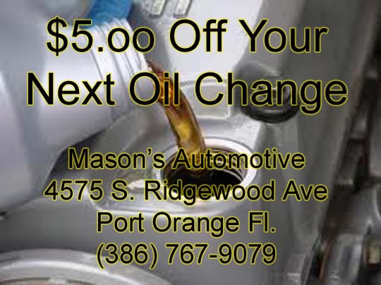 take five oil change near me coupon open sunday