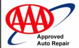 AAA Approved Auto Repair in Port Orange